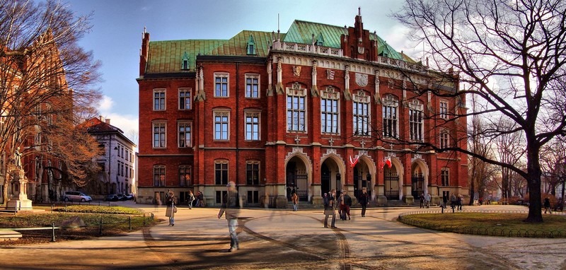 Образование в Польше: Ягеллонский университет - Visa Valiza